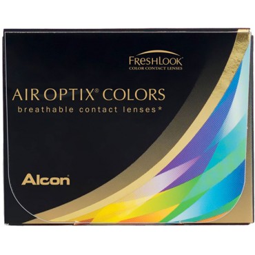 Air Optix Colors Air Optix Colors